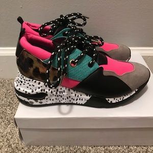 Steve Madden Shoes